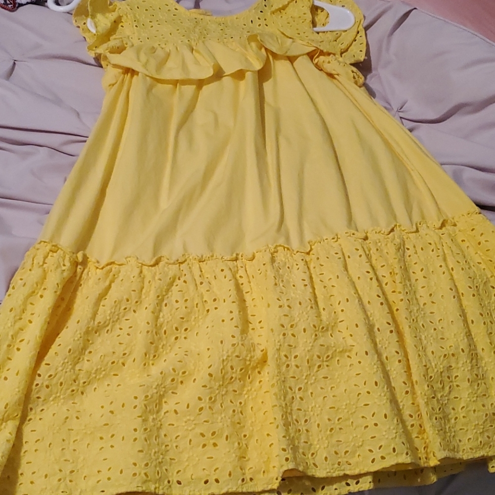 Sunny dress - Picture 4 of 4